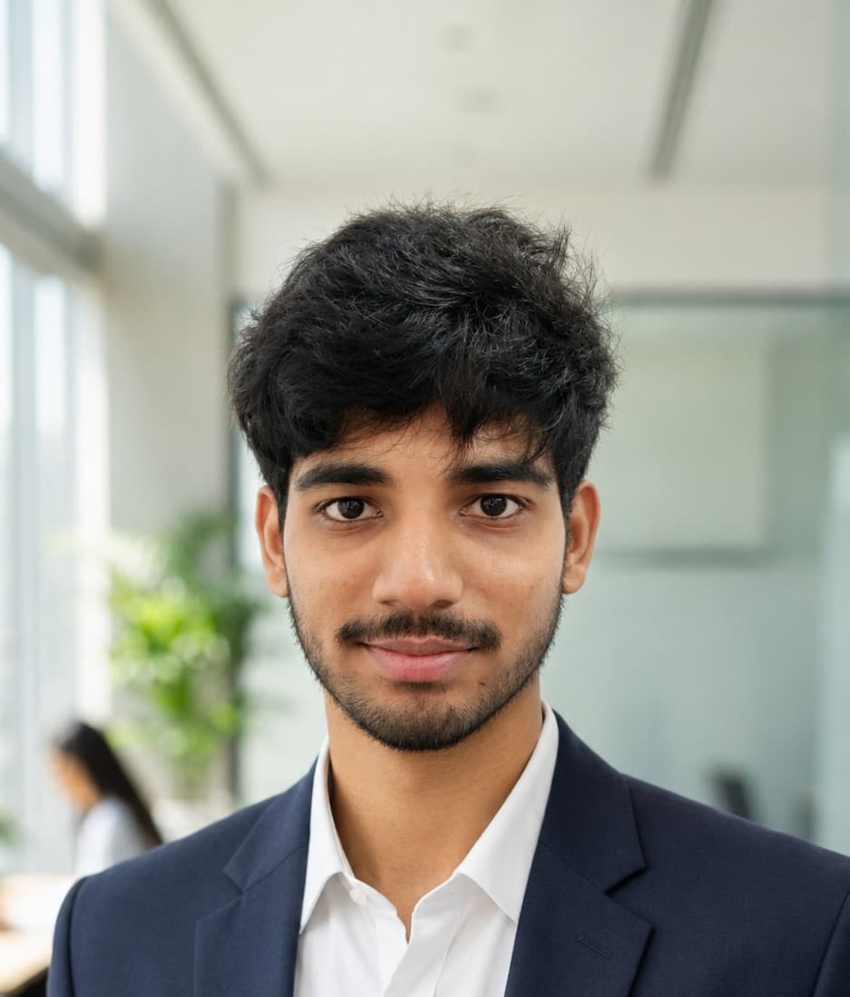 Gowtham - Sugo Global
